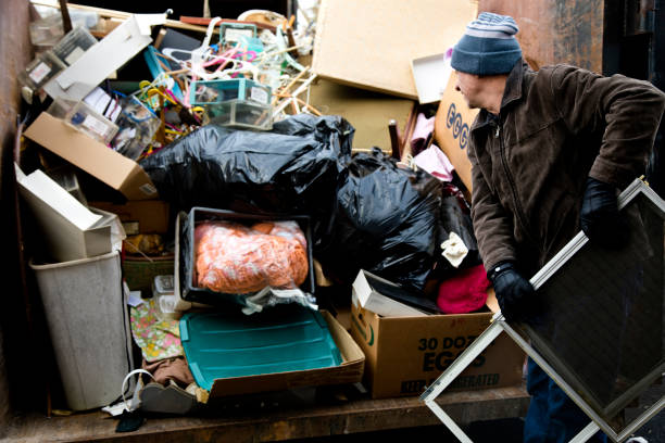 Professional Junk Removal Services in Picacho Hills, NM